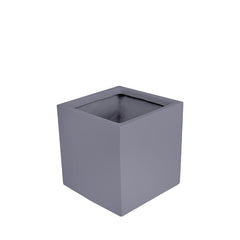 Square Fibre Pot - 12 Inch Cube