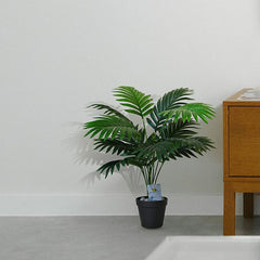 Areca Palm Artificial Plant | Height 2.8 Feet