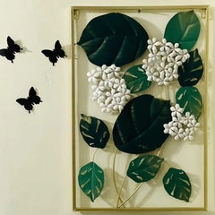 Metal Wall Hangings
