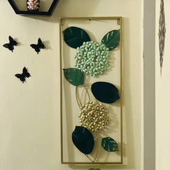 Metal Wall Hangings