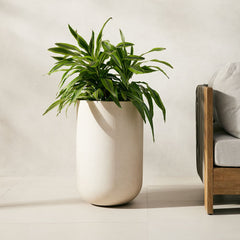 U-Shaped Fibre Pot