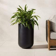 U-Shaped Fibre Pot