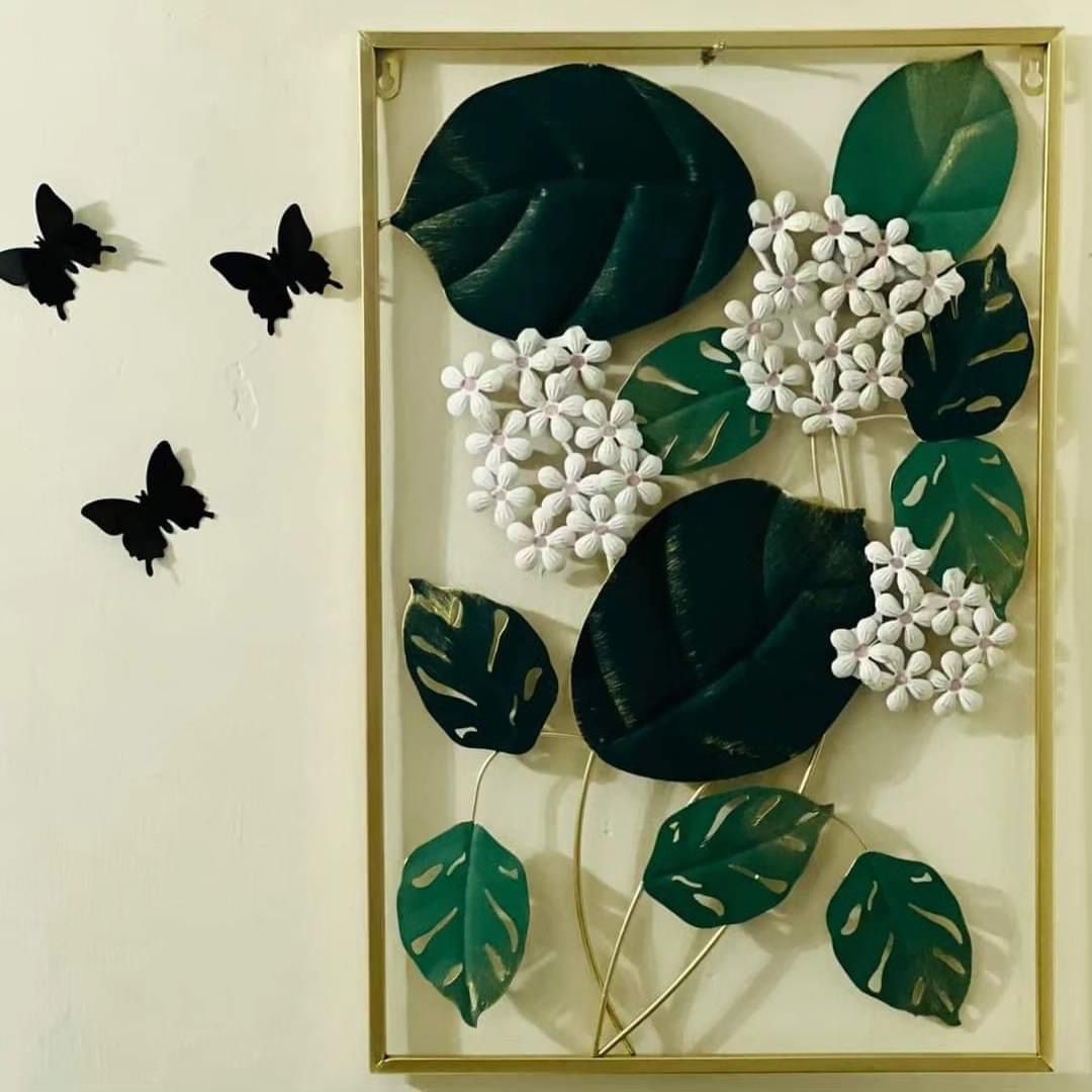 Metal Wall Hangings
